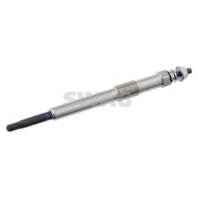 Achetez des Bougie de préchauffage SWAG 33 10 3537 à prix pour 11,53 €