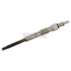 Comprar Bujía de precalentamiento de SWAG 33 10 3538 a bajo precio de 7,81 €