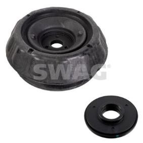 Acquista Kit riparazione, Cuscinetto ammortizzatore a molla da SWAG 33 10 7762 a buon mercato per soli 26,38 €