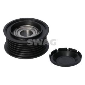 Acquista Galoppino guidacinghia, cinghia Poly-V da SWAG 33 10 8152 a buon mercato per soli 31,42 €