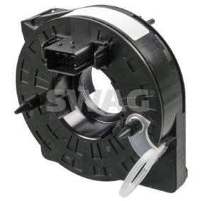 Wickelfeder, Airbag 33 10 8186