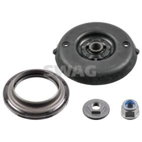 Acquista Kit riparazione, Cuscinetto ammortizzatore a molla da SWAG 33 10 8524 a buon mercato per soli 26,54 €