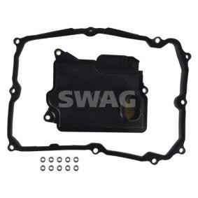 Hydraulikfiltersatz, Automatikgetriebe für MITSUBISHI von SWAG