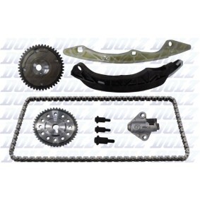 Achetez des Kit de chaîne de distribution DOLZ SKCM047V à prix pour 199,48 €