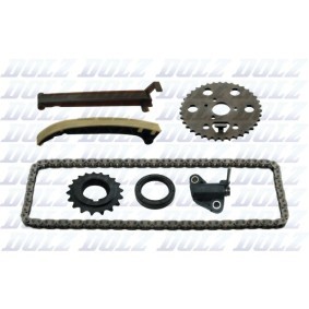 Achetez des Kit chaîne de distribution de chez DOLZ en ligne pour FORTWO Coupé (451) à prix modérés