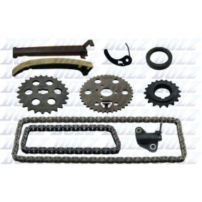 Achetez des Kit chaîne de distribution de chez DOLZ en ligne pour FORTWO Coupé (451) à prix modérés