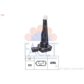 Comprar Sensor, nivel de aceite del motor de FACET 7.0240 a bajo precio de 92,59 €
