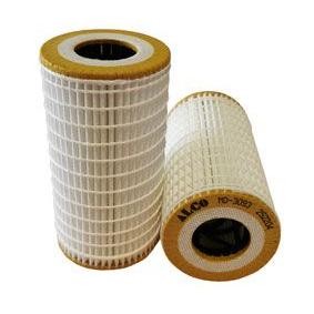 Achetez des Filtre à huile ALCO FILTER MD-3093 à prix pour 14,42 €