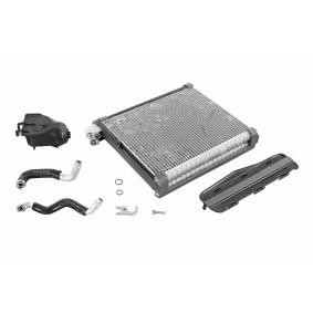 Verdampfer, Klimaanlage V10-65-0028
