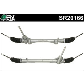 Lenkgetriebe SR20166