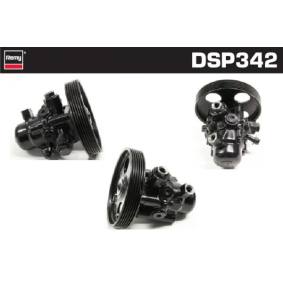 Servopumpe DSP342