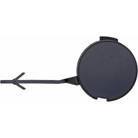 Achetez des Capuchon, crochet de remorquage DIEDERICHS 4416064 à prix pour 15,10 €