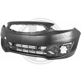 Acquista Paraurti da DIEDERICHS 5830150 a buon mercato per soli 194,00 €