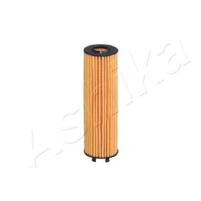 SKODA Ölfilter von ASHIKA