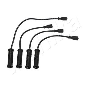 Compre Jogo de cabos de ignição da ASHIKA 132-00-0710 a um preço baixo por 35,96 €