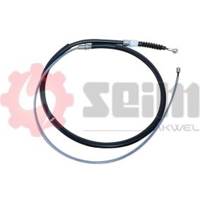 Achetez des Câble de frein à main SEIM 556209 à prix pour 22,86 €