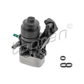 Comprar Caja del filtro de aceite de TOPRAN 117 720 a bajo precio de 126,44 €