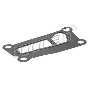 Ölfiltergehäusedichtung von TOPRAN für Range Rover Evoque (L538) günstig online kaufen