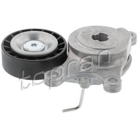 Comprar Tensor de correa poli V de TOPRAN 409 546 a bajo precio de 48,15 €
