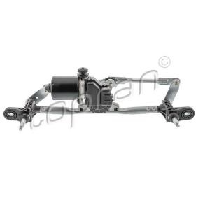 Achetez des Tringlerie d'essuie-glace TOPRAN 601 600 à prix pour 118,84 €