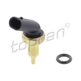 Sensor, Kühlmitteltemperatur 622 258 MINI PACEMAN von TOPRAN