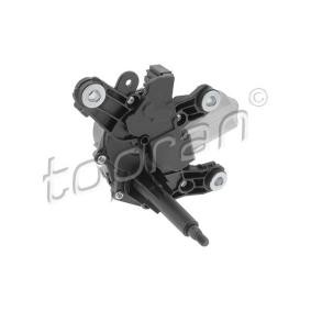 Scheibenwischermotor 623 412 von TOPRAN günstig für 71,41 € online kaufen