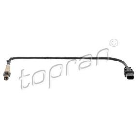 Acquista Sonda lambda da TOPRAN 625 012 a buon mercato per soli 59,62 €