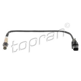 Acquista Sonda lambda da TOPRAN 625 015 a buon mercato per soli 81,05 €