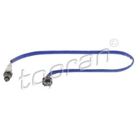 Acquista Sonda lambda da TOPRAN 625 017 a buon mercato per soli 63,35 €