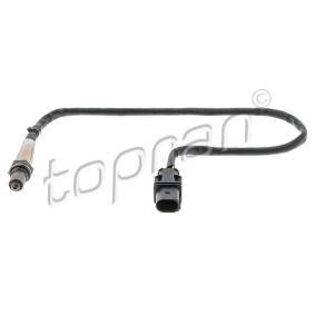 Acquista Sonda lambda da TOPRAN 625 019 a buon mercato per soli 88,60 €