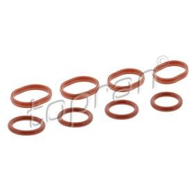 Dichtungssatz, Ansaugkrümmer 628 134 CITROËN C6 von TOPRAN