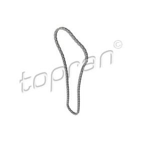 Achetez des Chaîne de distribution TOPRAN 632 668 à prix pour 47,86 €