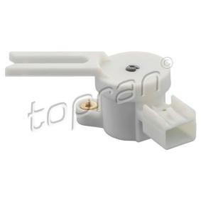 Compre Interruptor de luz de freno de TOPRAN online para Antara A (L07) a precios moderados