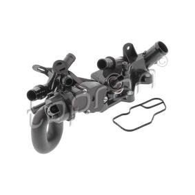 Thermostatgehäuse 638 782 von TOPRAN günstig für 59,34 € online kaufen