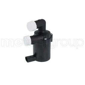 Zusatzwasserpumpe von GRAF AWP035