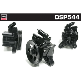 Servopumpe DSP544
