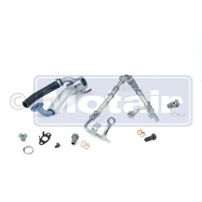 Ölleitung für Turbolader von MOTAIR für Amarok Pickup (2HA, 2HB, S1B, S6B, S7A, S7B) günstig online kaufen