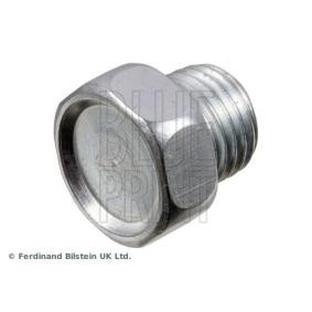 Achetez des Vis-bouchon, carter d'huile BLUE PRINT ADBP010003 à prix pour 3,22 €
