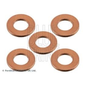 Achetez des Rondelle d'étanchéité, vis de vidange d'huile BLUE PRINT ADBP010007 à prix pour 1,49 €