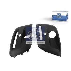 Acquista Mostrina, Paraurti da DT Spare Parts 12.82173 a buon mercato per soli 74,07 €