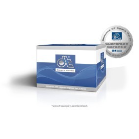 Achetez des Pare-choc DT Spare Parts 12.82218 à prix pour 293,40 €