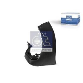 Achetez des Pare-choc arrière DT Spare Parts 12.82230 à prix pour 66,95 €