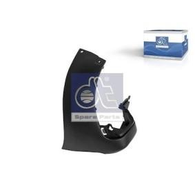 Achetez des Pare-choc arrière DT Spare Parts 12.82231 à prix pour 75,16 €