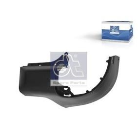 Achetez des Pare-choc arrière DT Spare Parts 12.82234 à prix pour 79,34 €