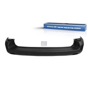 Achetez des Pare-choc arrière DT Spare Parts 12.82242 à prix pour 230,12 €