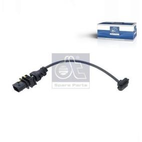 Kühlmittelstand-Sensor des Herstellers DT Spare Parts - Originalware Artikelnummer: 5.45286