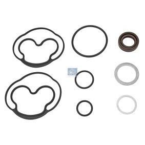 Kjøp Tetningssett, hydraulikkpumpe av DT Spare Parts 6.91450 til den lave prisen 617,17 NOK