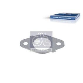 Kjøp Tetning, eksosmanifold av DT Spare Parts 7.53607 til den lave prisen 98,92 NOK