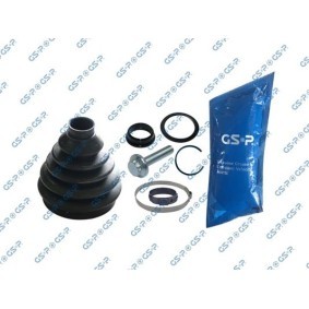 Acquista Kit cuffia, semiasse da GSP 781835 a buon mercato per soli 28,42 €