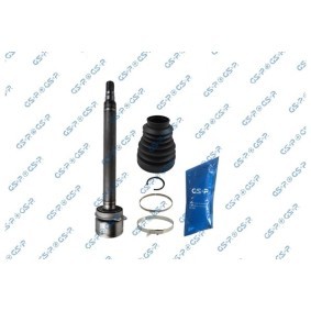 Comprar Juego de articulación, árbol de transmisión de GSP 801427 a bajo precio de 70,50 €
